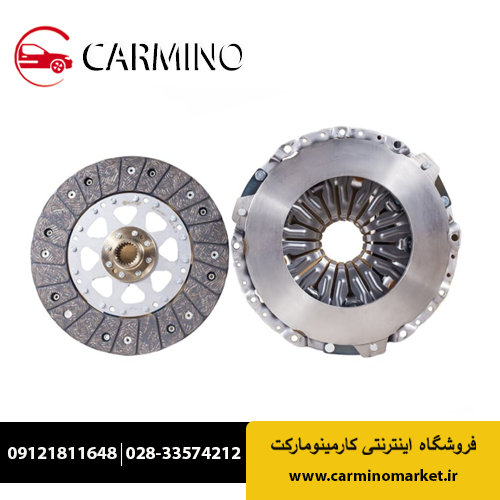 خرید دیسک و صفحه جک s5