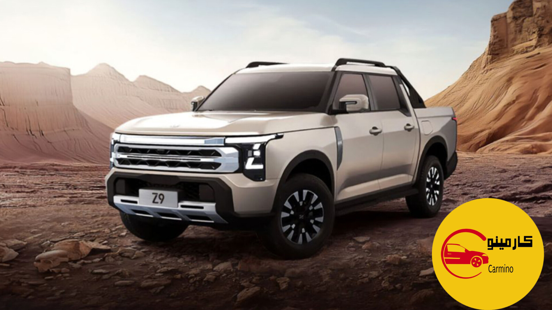 دانگ فنگ / خودروی چینی 