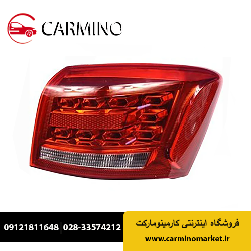 خرید چراغ خطر جک s5