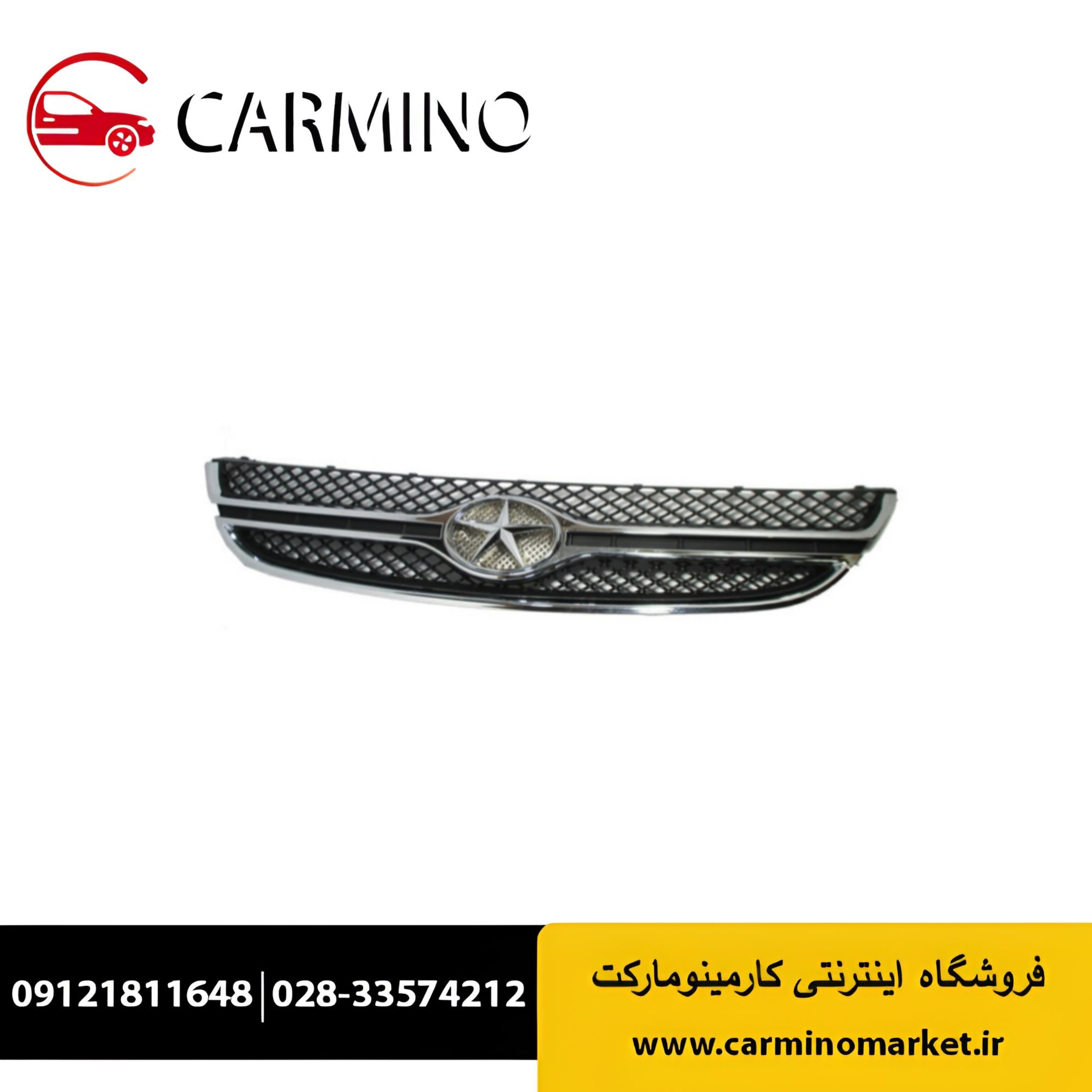 خرید لوازم بدنه و جلو پنجره jac j5 