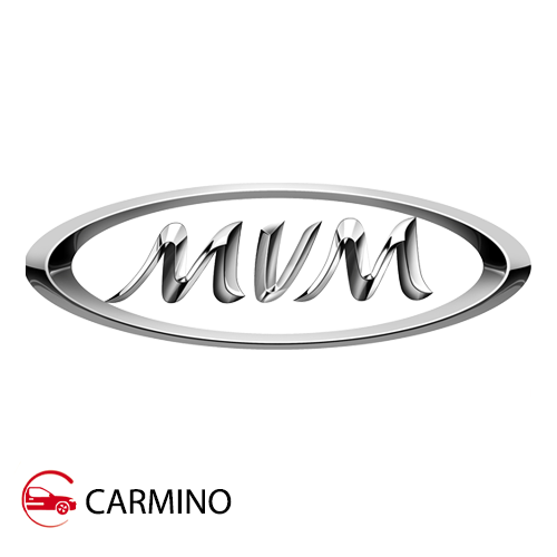 خرید قطعات و لوازم یدکی ام وی ام در استان قزوین