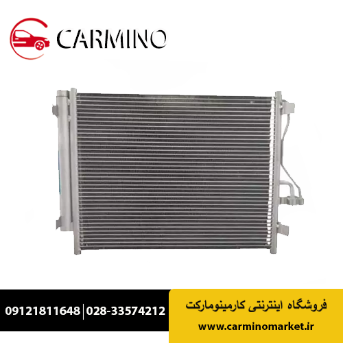 خرید رادیاتور کولر جک s5