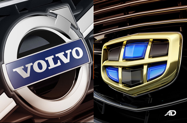 GEELY لوازم یدکی خودروهای