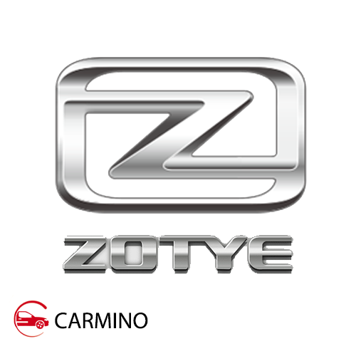 قطعات لوازم یدکی زوتی در قزوین