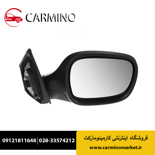 خرید آینه بغل جک s5