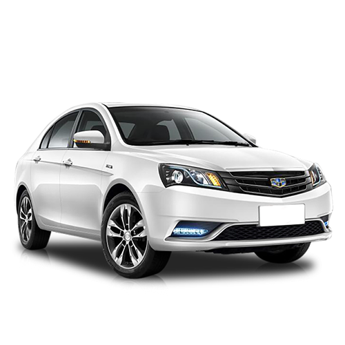 جیلی  امگرند  EC7