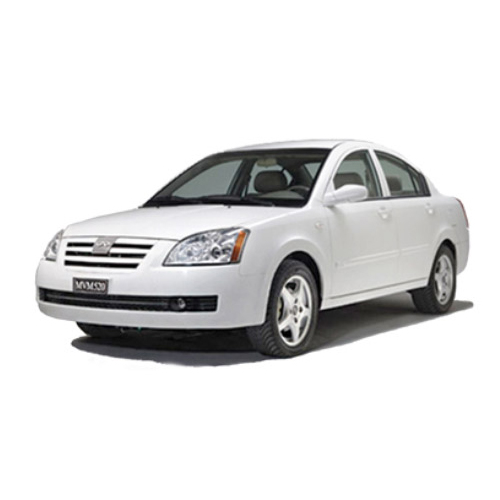 ام وی ام MVM 530