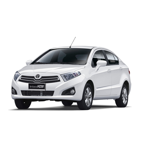 برلیانس H230