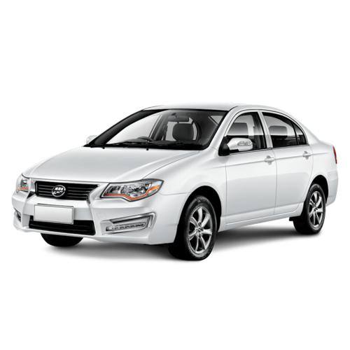 لیفان 620 (1600 , 1800)