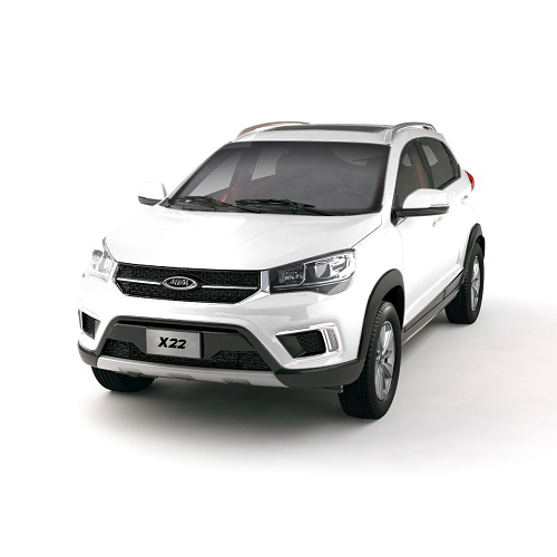 ام وی ام MVM X22