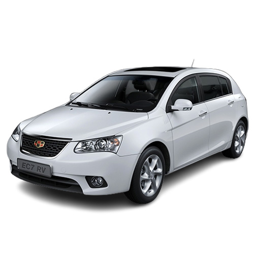 جیلی  امگرند RV