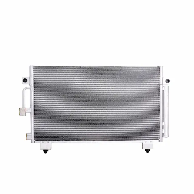 رادیاتور کولر ام وی ام X33 نیو