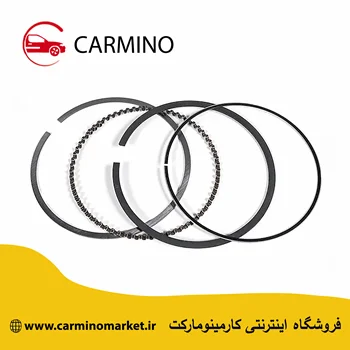 رینگ موتور استاندارد چری کویین CHERY QIYON