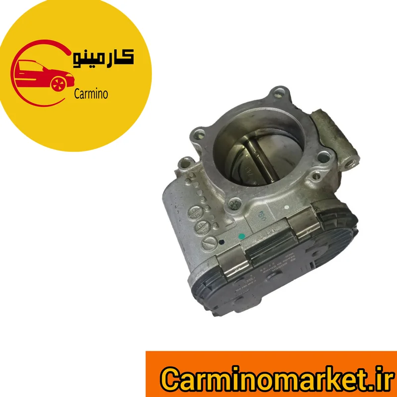 دریچه گاز ام وی ام  530