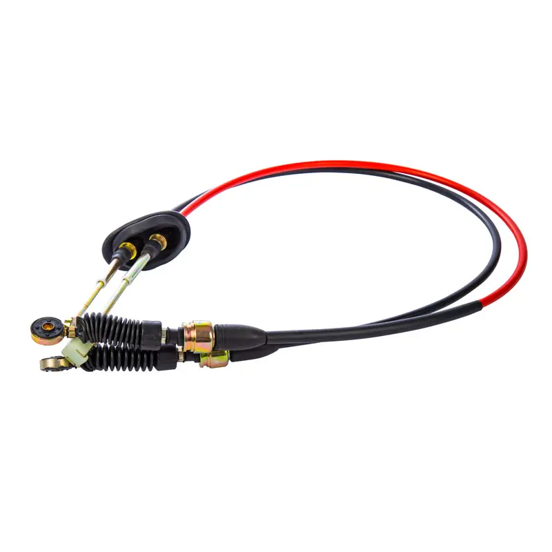 سیم تعویض دنده ام وی ام 315 ( اورجینال ) OEM