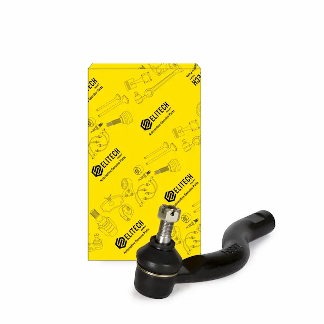 سیبک فرمان چپ برلیانس H220 (کیفیت عالی)