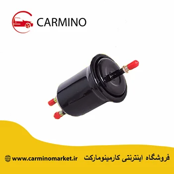 صافی بنزین جیلی GC6