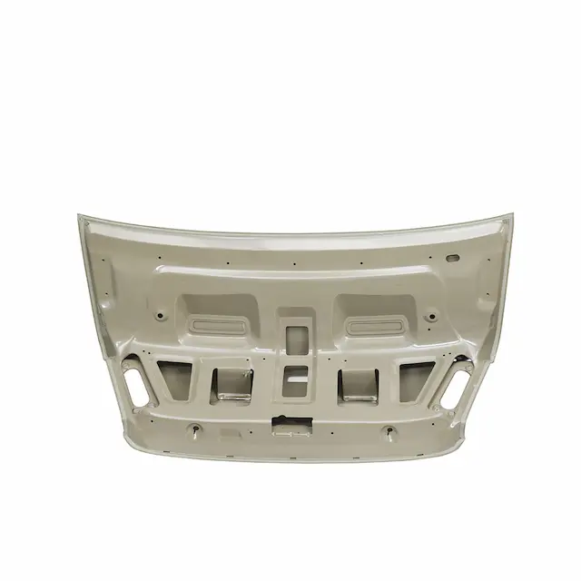 درب صندوق لیفان 520