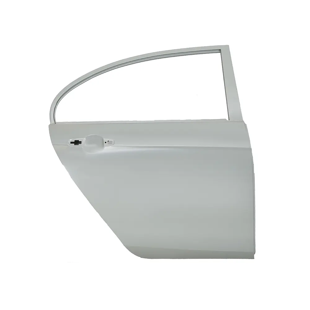 درب عقب چپ جیلی EC7 - SD