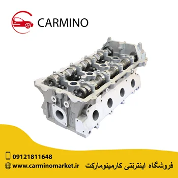 سر سیلندر ام وی ام X33 قدیم (اورجینالOEM)