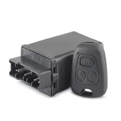 گیرنده قفل مرکزی ام وی ام 110